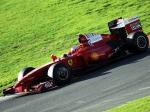 Ferrari F60 2009 года